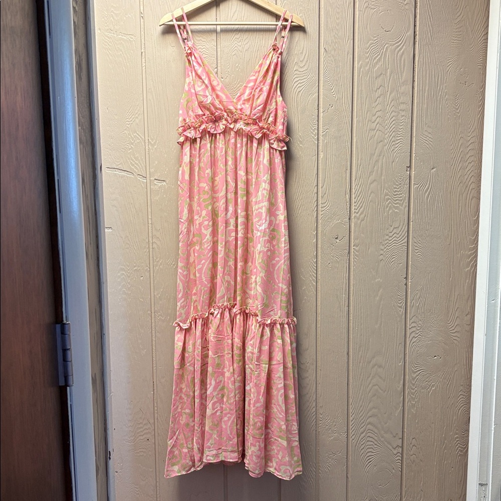 Aemi + Co Dress View 2